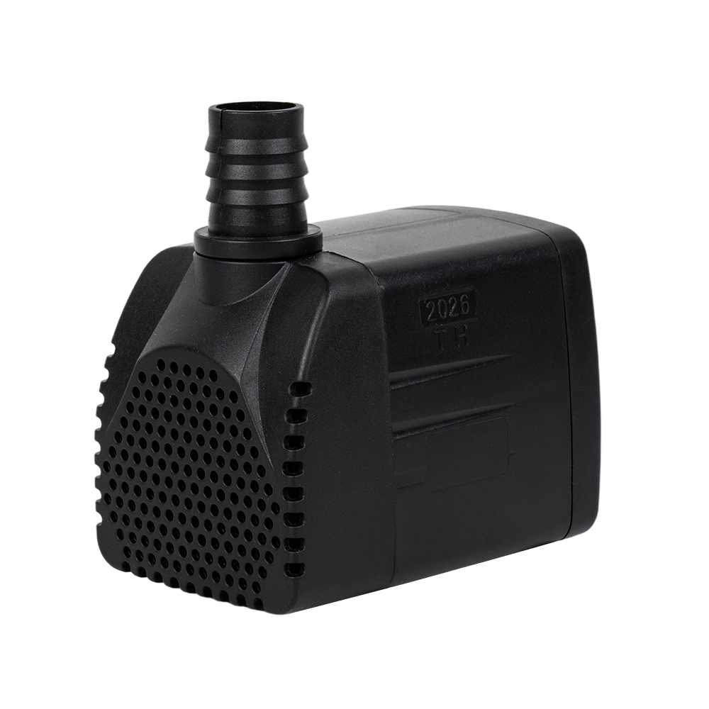 DYH-22 high-lift fan cooler water pump na may napalitang diameter ng outlet