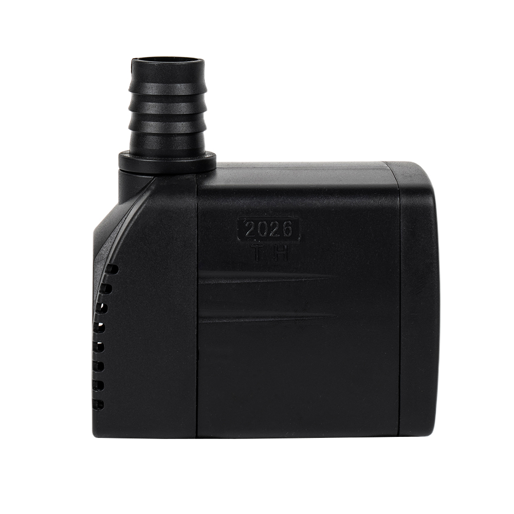DYH-22 high-lift fan cooler water pump na may napalitang diameter ng outlet