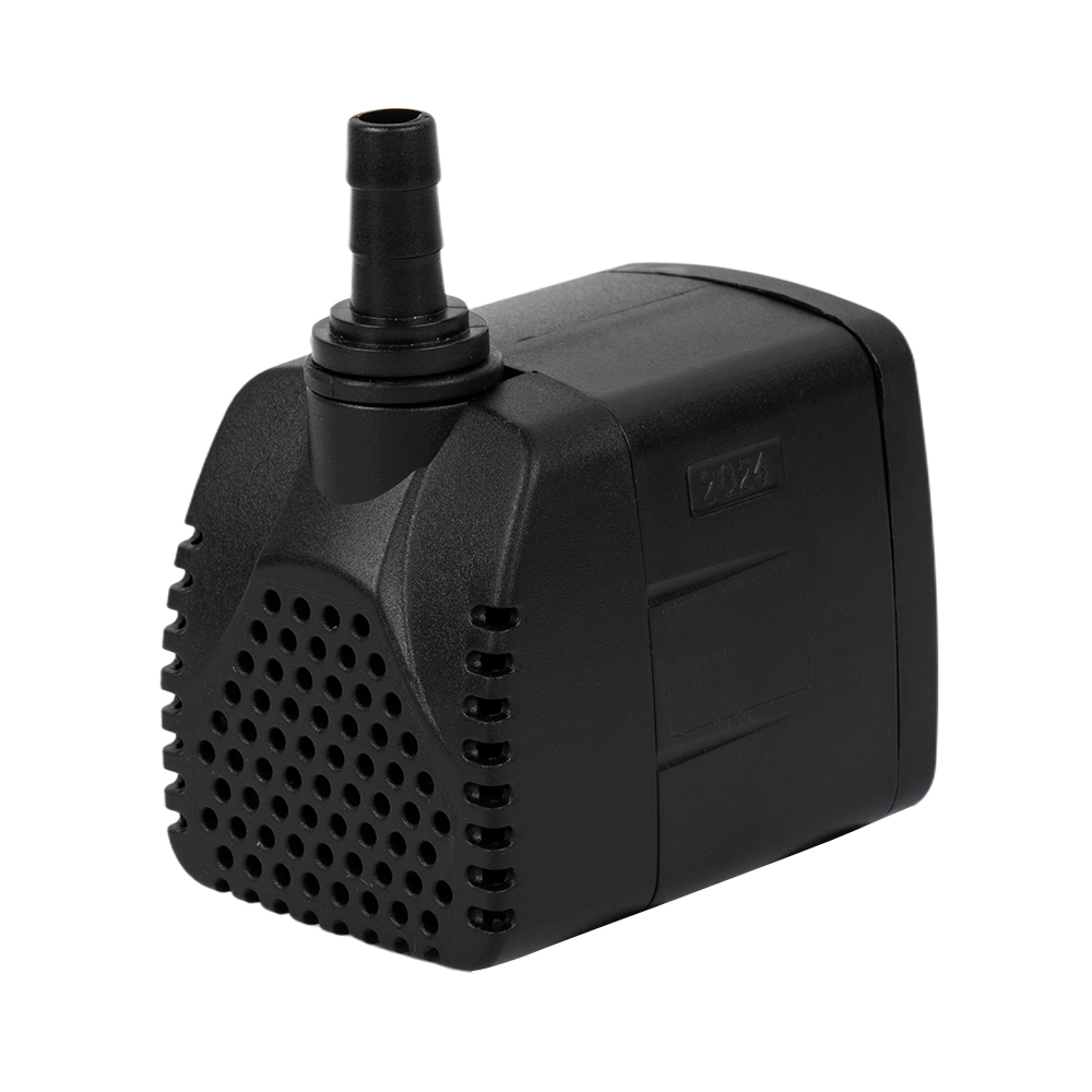DYH-8 Compact at Portable Side-Suction Cooling Fan Water Pump
