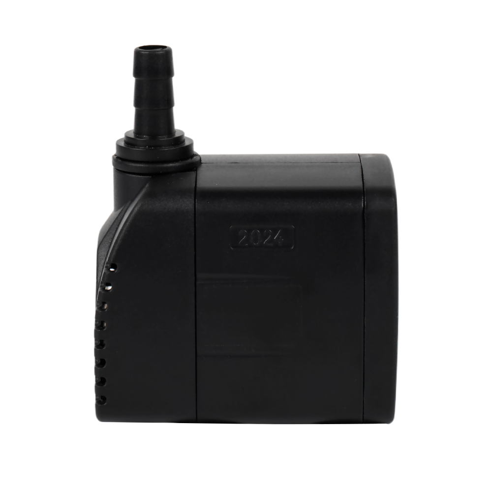 DYH-8 Compact at Portable Side-Suction Cooling Fan Water Pump