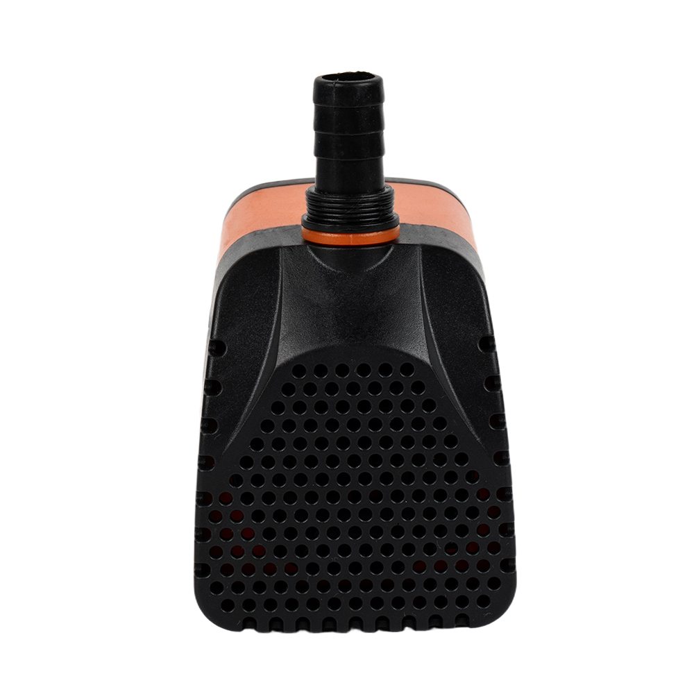 DYH-18 18W Power Enclosed, Stain-Proof, Durable Cooling Fan/Water Pump