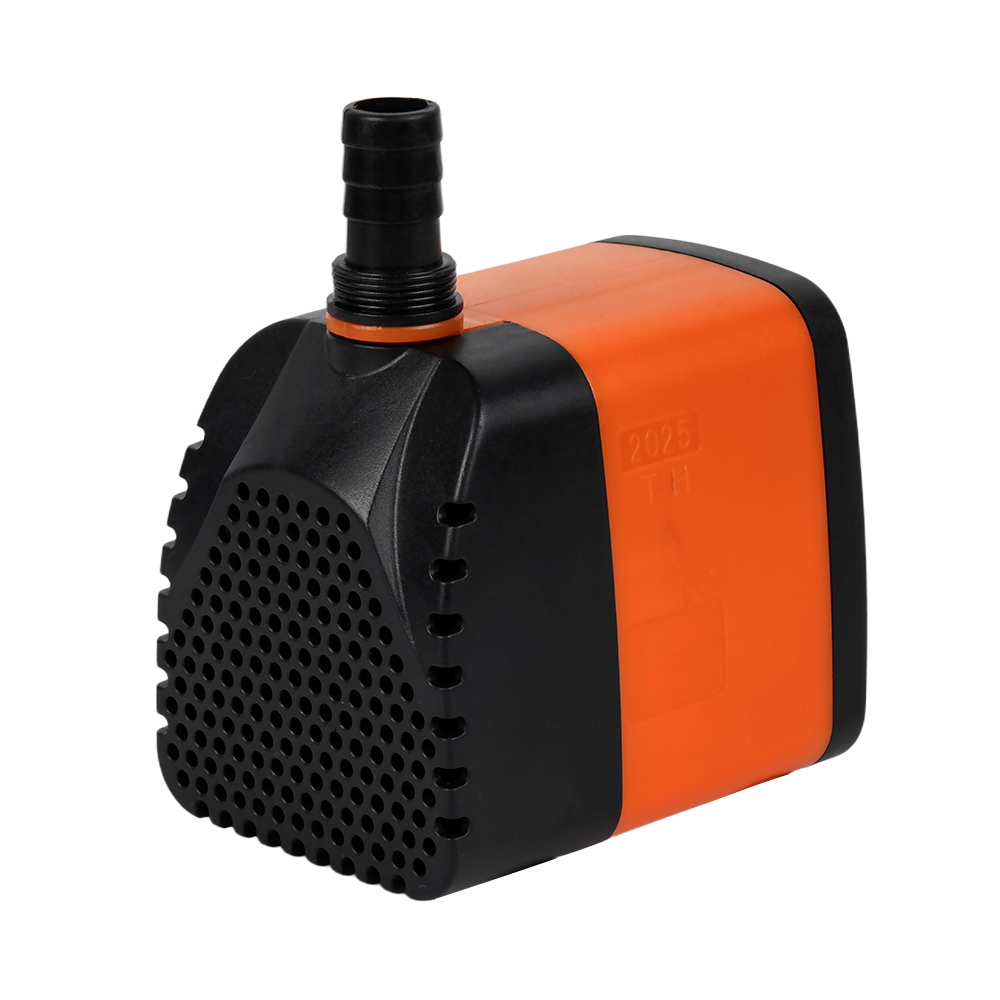 DYH-18 18W Power Enclosed, Stain-Proof, Durable Cooling Fan/Water Pump