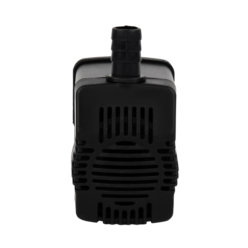 DYH-18 Espesyal na Hugis Side-Suction Air Cooler Pump