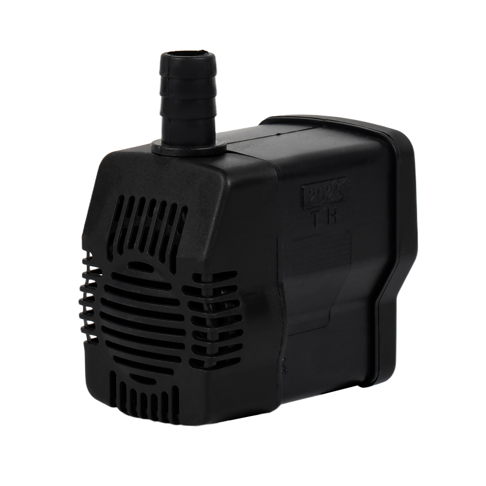 DYH-18 Espesyal na Hugis Side-Suction Air Cooler Pump