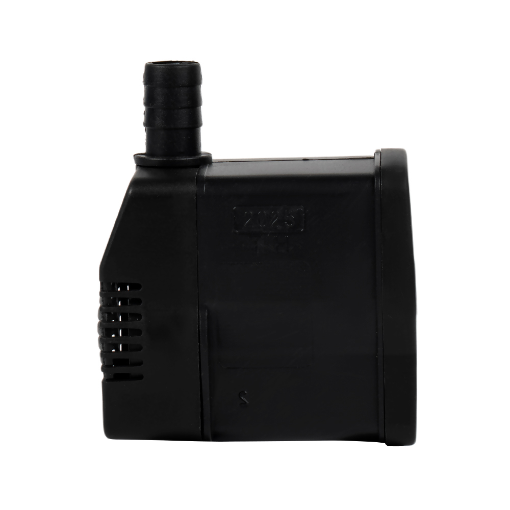 DYH-18 Espesyal na Hugis Side-Suction Air Cooler Pump