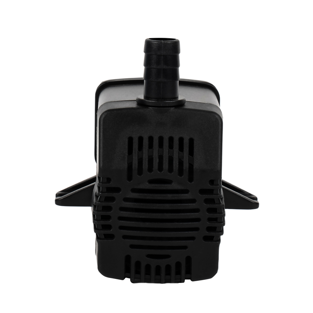 DYH-18B Cooler Fan Water Pump, Gawa sa Brand New ABS Plastic