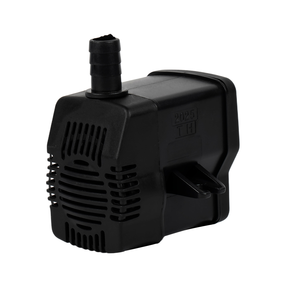 DYH-18B Cooler Fan Water Pump, Gawa sa Brand New ABS Plastic