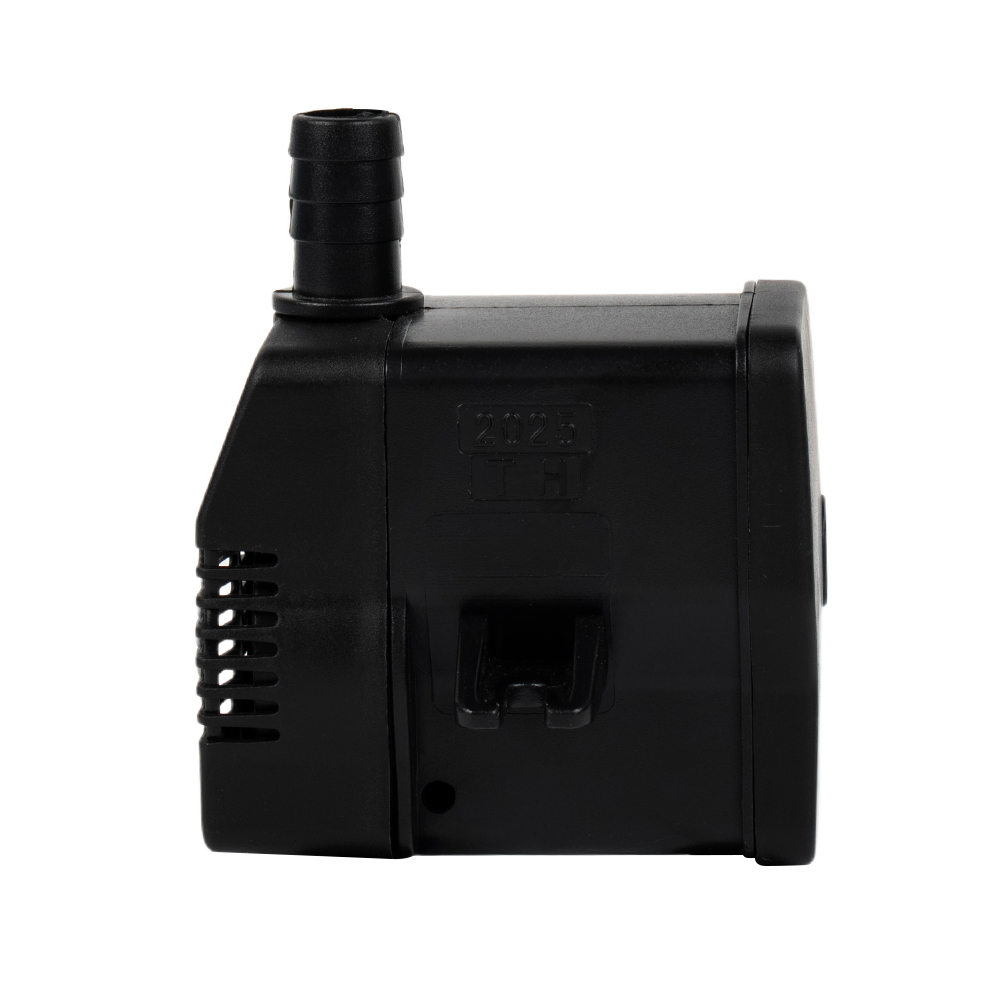 DYH-18B Cooler Fan Water Pump, Gawa sa Brand New ABS Plastic