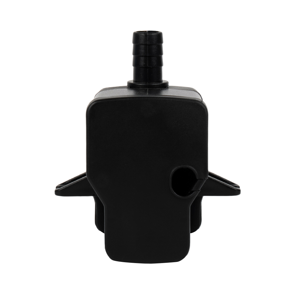 DYH-18B Cooler Fan Water Pump, Gawa sa Brand New ABS Plastic