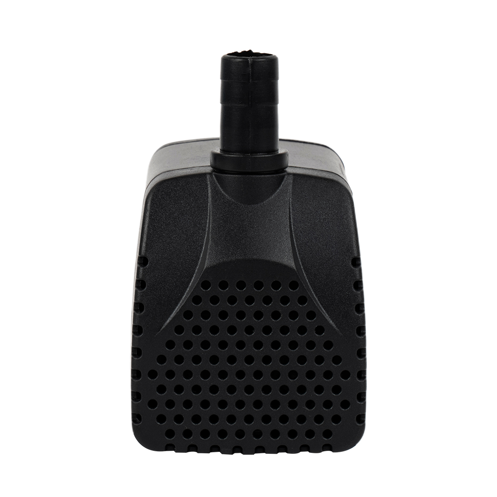 DYH-16 16W Portable at Easy-to-Clean Cooling Fan Water Pump