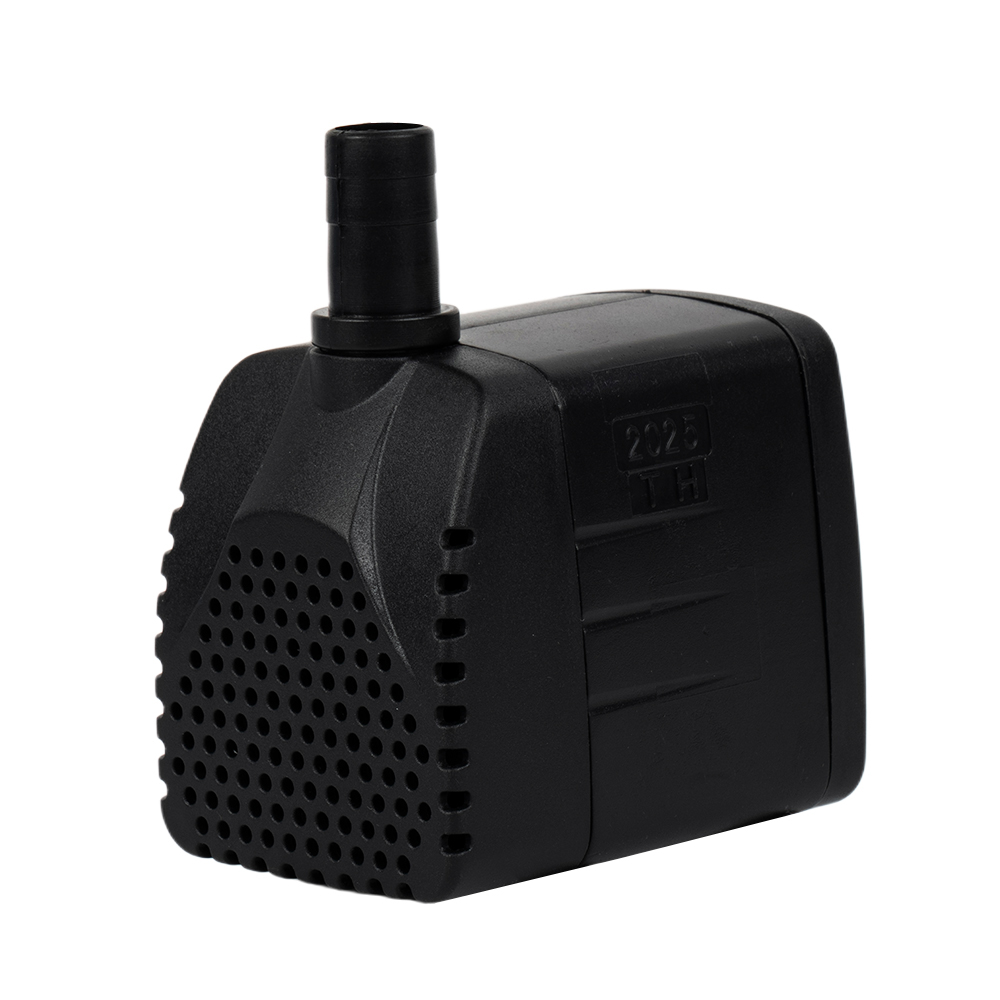 DYH-16 16W Portable at Easy-to-Clean Cooling Fan Water Pump