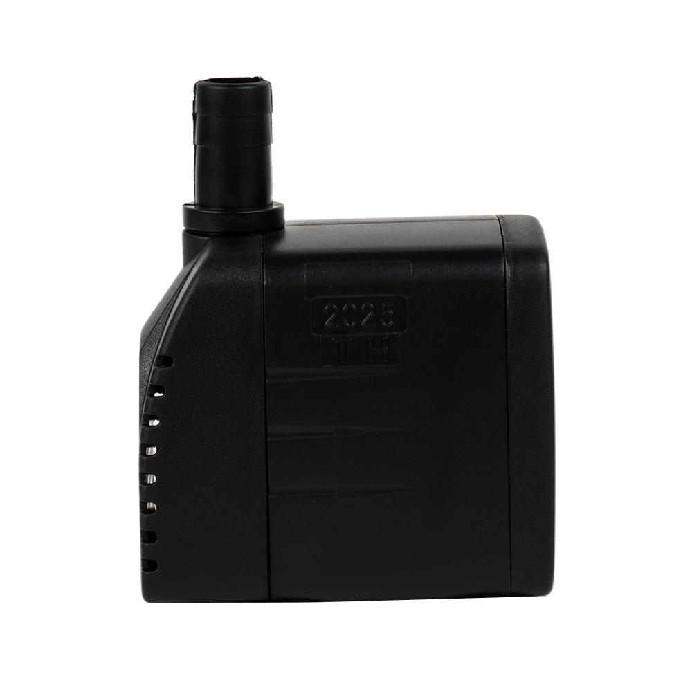 DYH-16 16W Portable at Easy-to-Clean Cooling Fan Water Pump