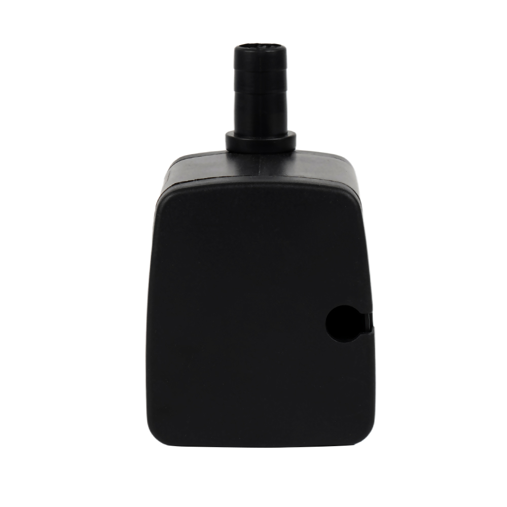 DYH-16 16W Portable at Easy-to-Clean Cooling Fan Water Pump