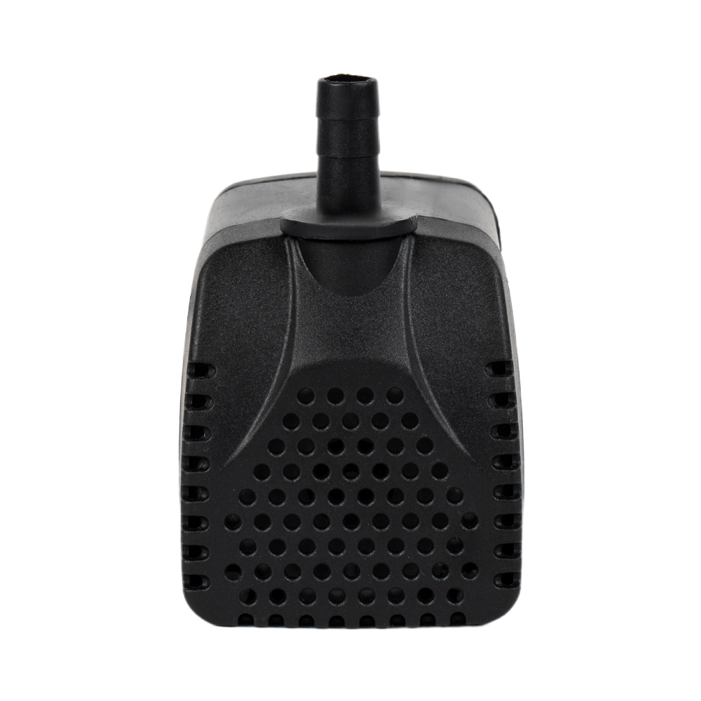 DYH-8 Small 9mm Interface Spray Fan/Air Cooler Pump para sa Maramihang Aplikasyon