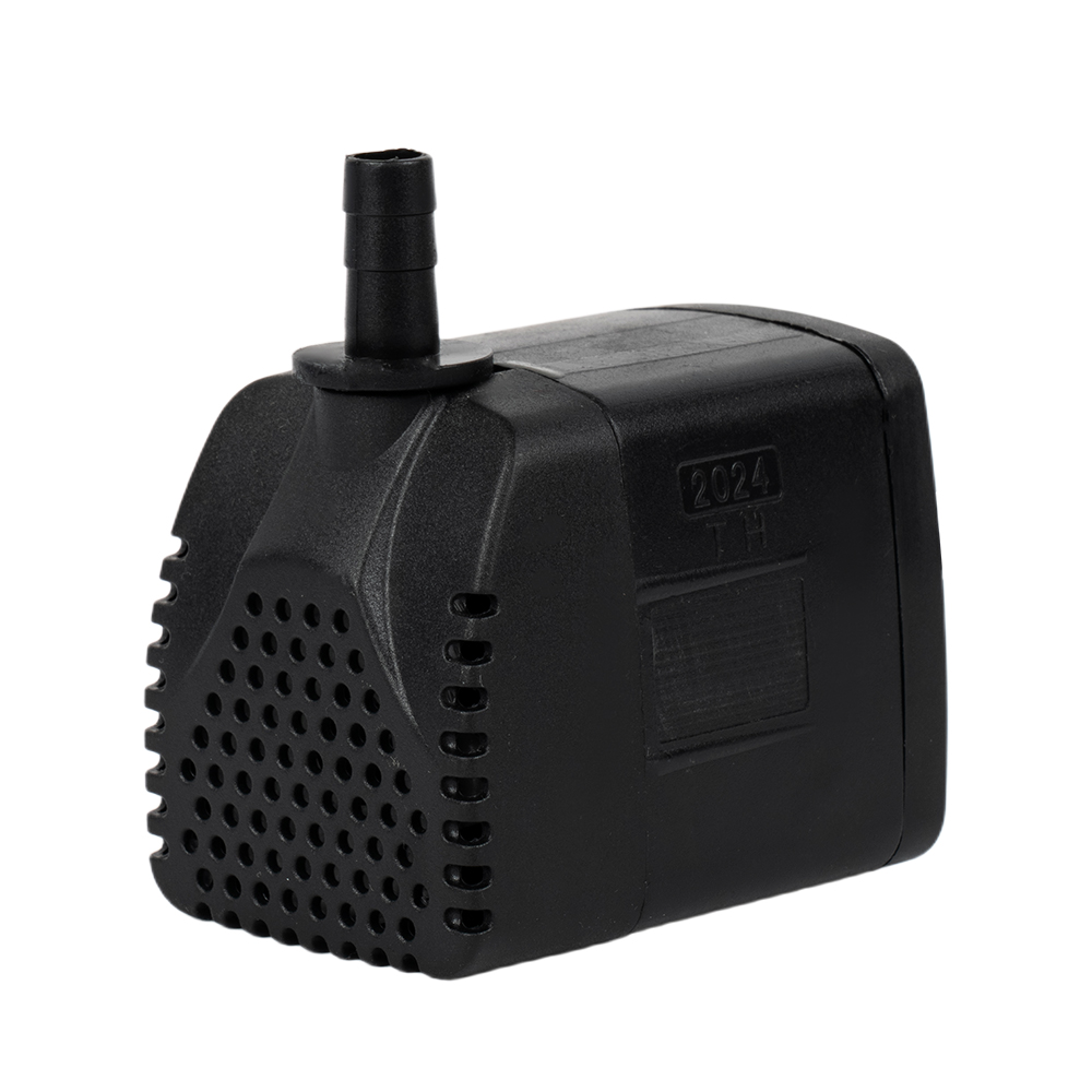 DYH-8 Small 9mm Interface Spray Fan/Air Cooler Pump para sa Maramihang Aplikasyon