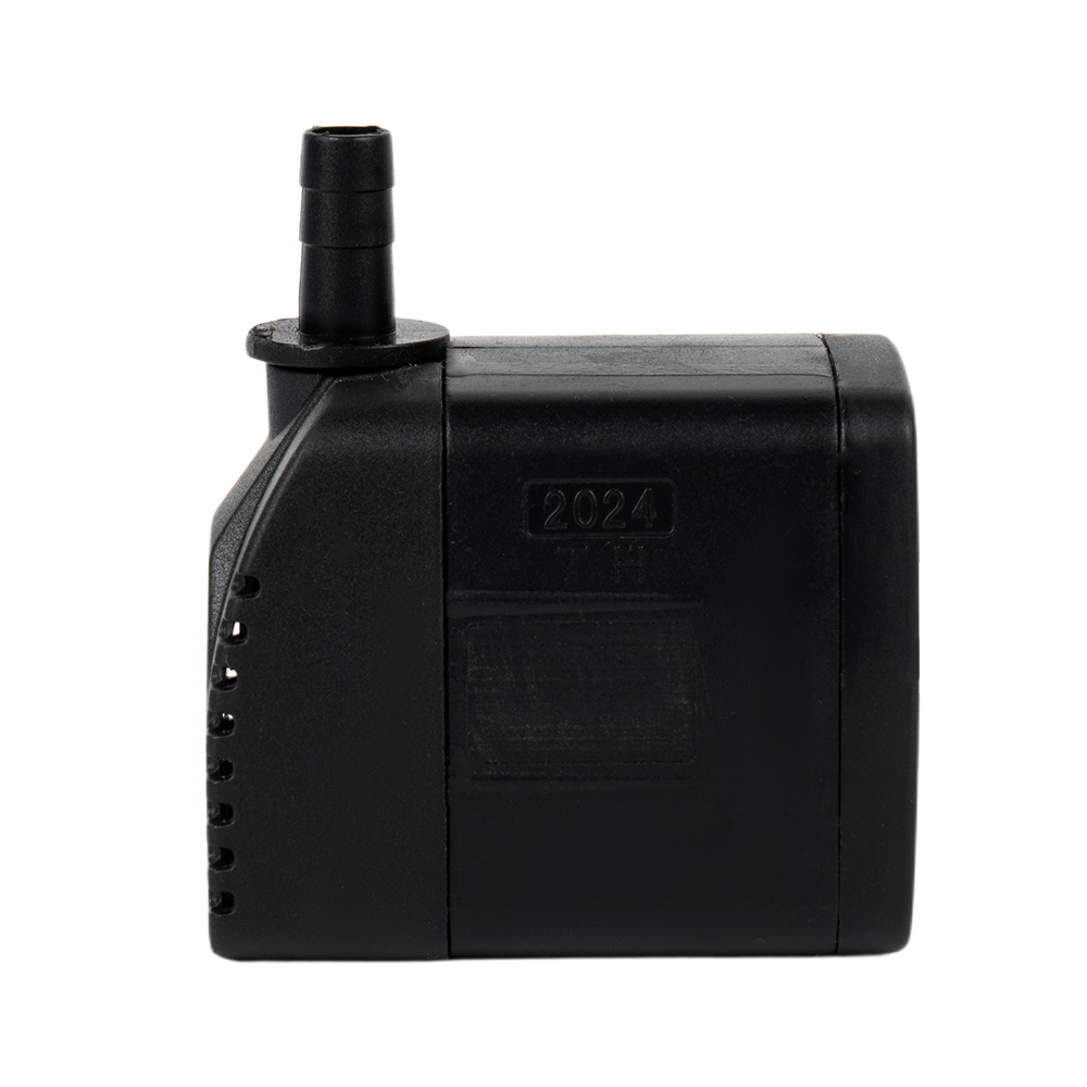 DYH-8 Small 9mm Interface Spray Fan/Air Cooler Pump para sa Maramihang Aplikasyon