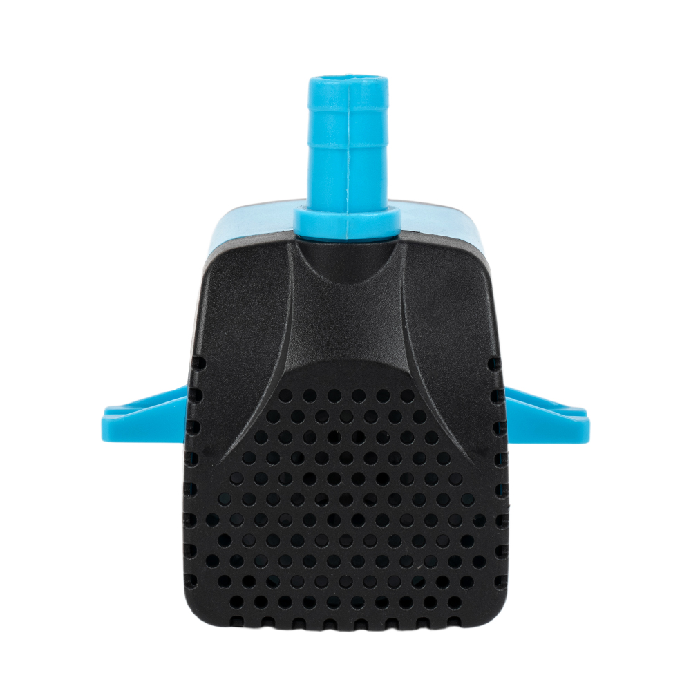 DYH-16B 16W Portable at madaling linisin na cooling fan at water pump na may paa