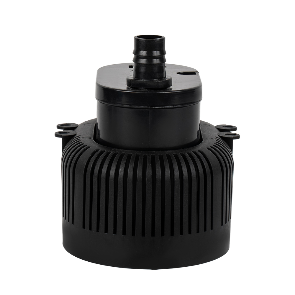 DYH-60 60W Bottom Suction Submersible Pump na may Available na Maramihang Outlet Diameters