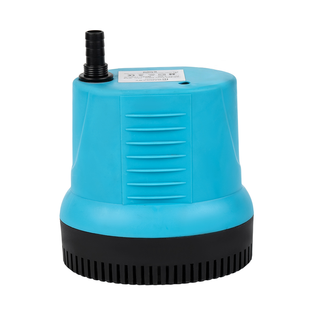 DYH-45W Bottom Suction Submersible Pump Available sa Maramihang Kulay at Estilo