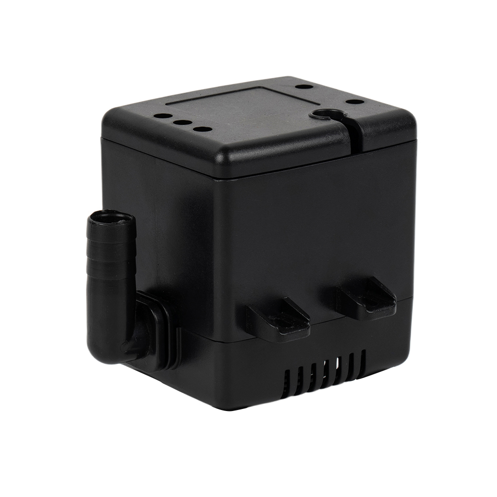 DYH-25 Espesyal na Square Design na may Talampakan, Cooling Fan at Water Pump