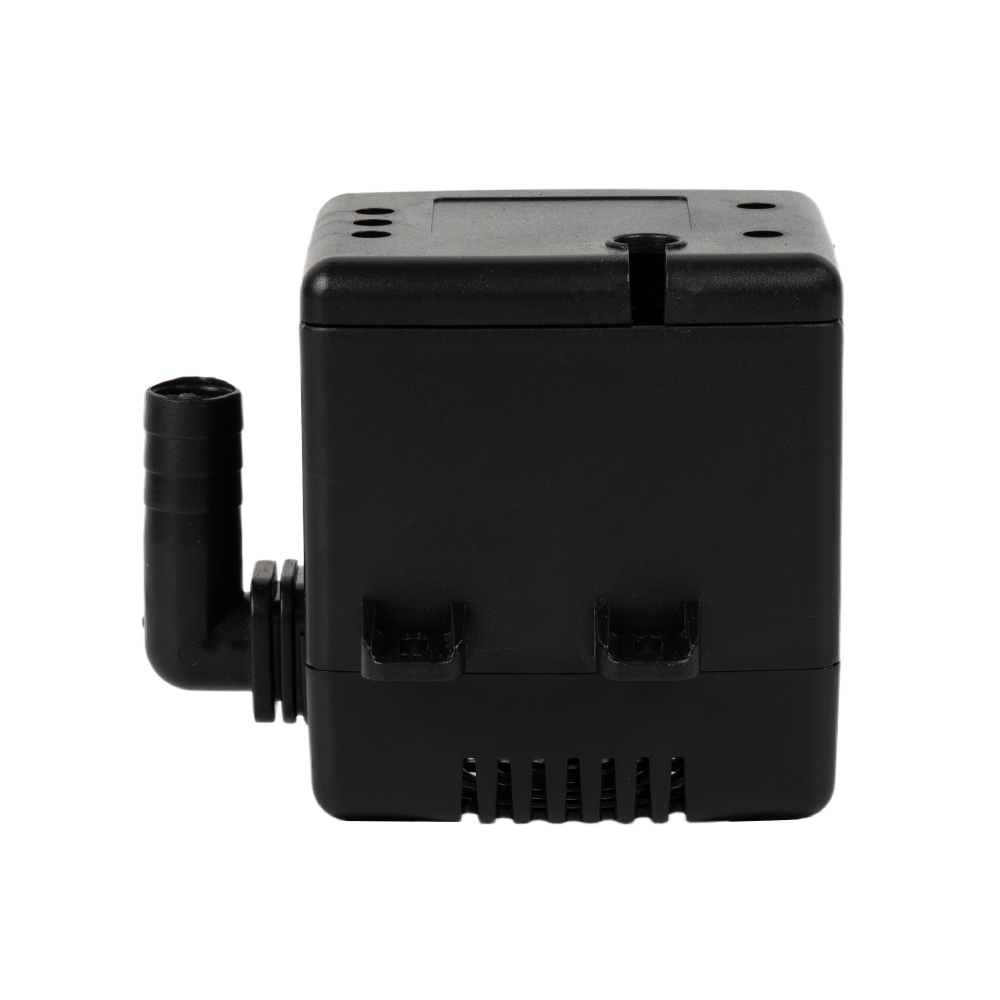 DYH-25 Espesyal na Square Design na may Talampakan, Cooling Fan at Water Pump