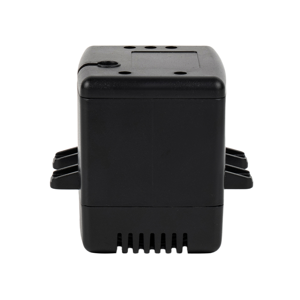 DYH-25 Espesyal na Square Design na may Talampakan, Cooling Fan at Water Pump