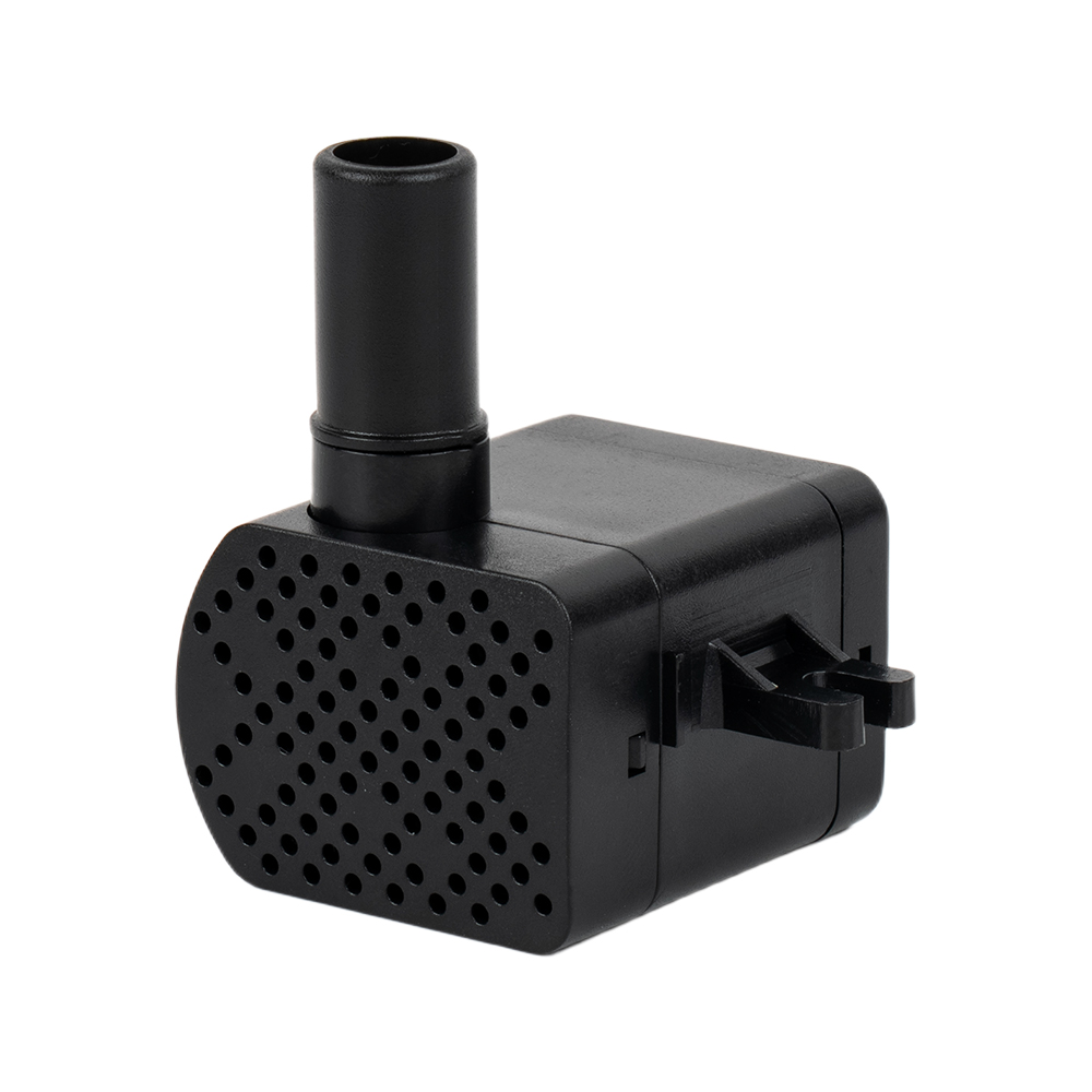 DYH-4 4W Foot-Mounted Low-Power Water Pump para sa Electrical Applications