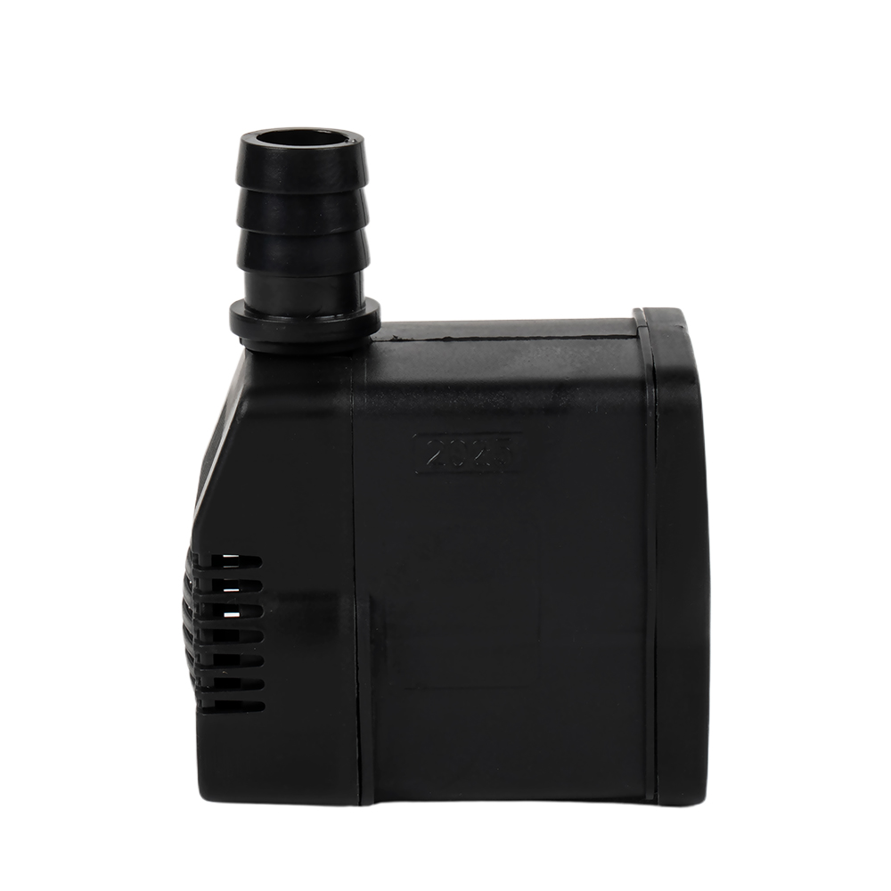 DYH-18 Espesyal na Hugis Side-Suction Air Cooler Pump