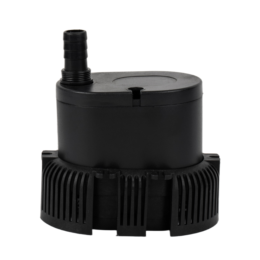 DYH-22C 22W Round Basket Design Bottom Suction Submersible Pump