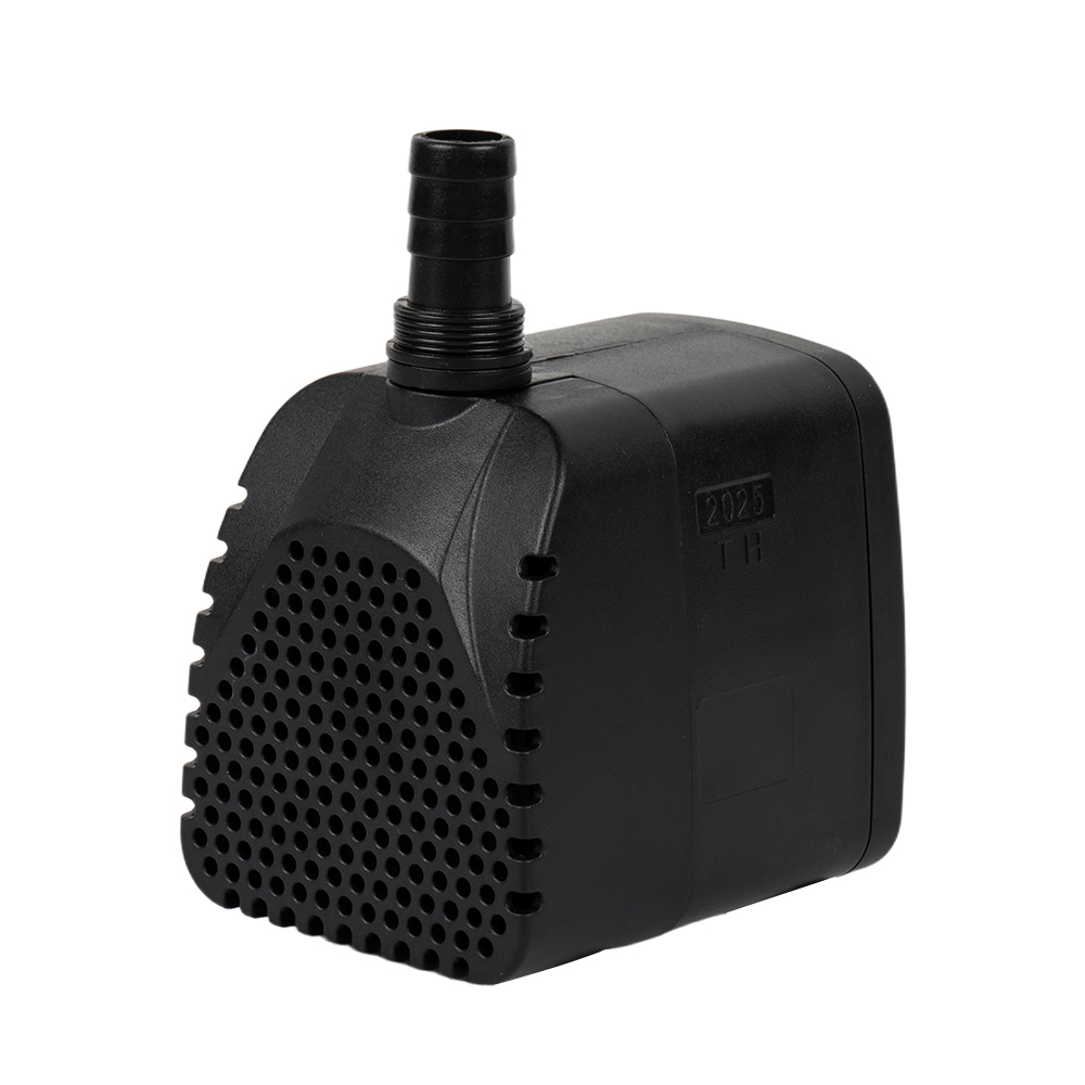 DYH-25 Detachable, Madaling Linisin, High Head Cooling Fan Water Pump