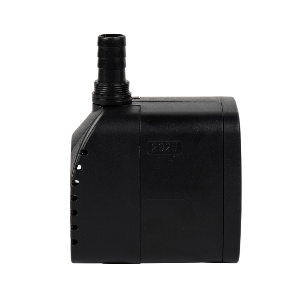 DYH-25 Detachable, Madaling Linisin, High Head Cooling Fan Water Pump