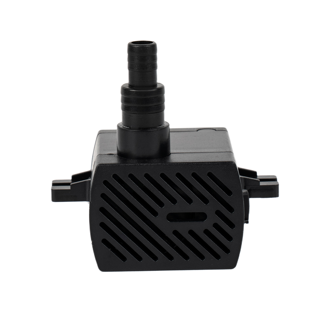 DYH-5 Anti-dry-burning 5W Water Pump na may Foot Design para sa mga Electrical Appliances
