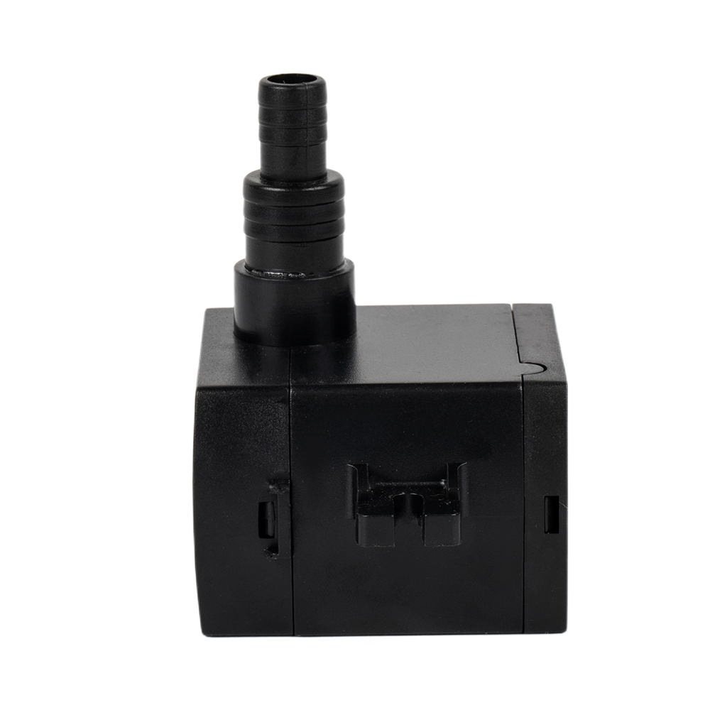 DYH-5 Anti-dry-burning 5W Water Pump na may Foot Design para sa mga Electrical Appliances