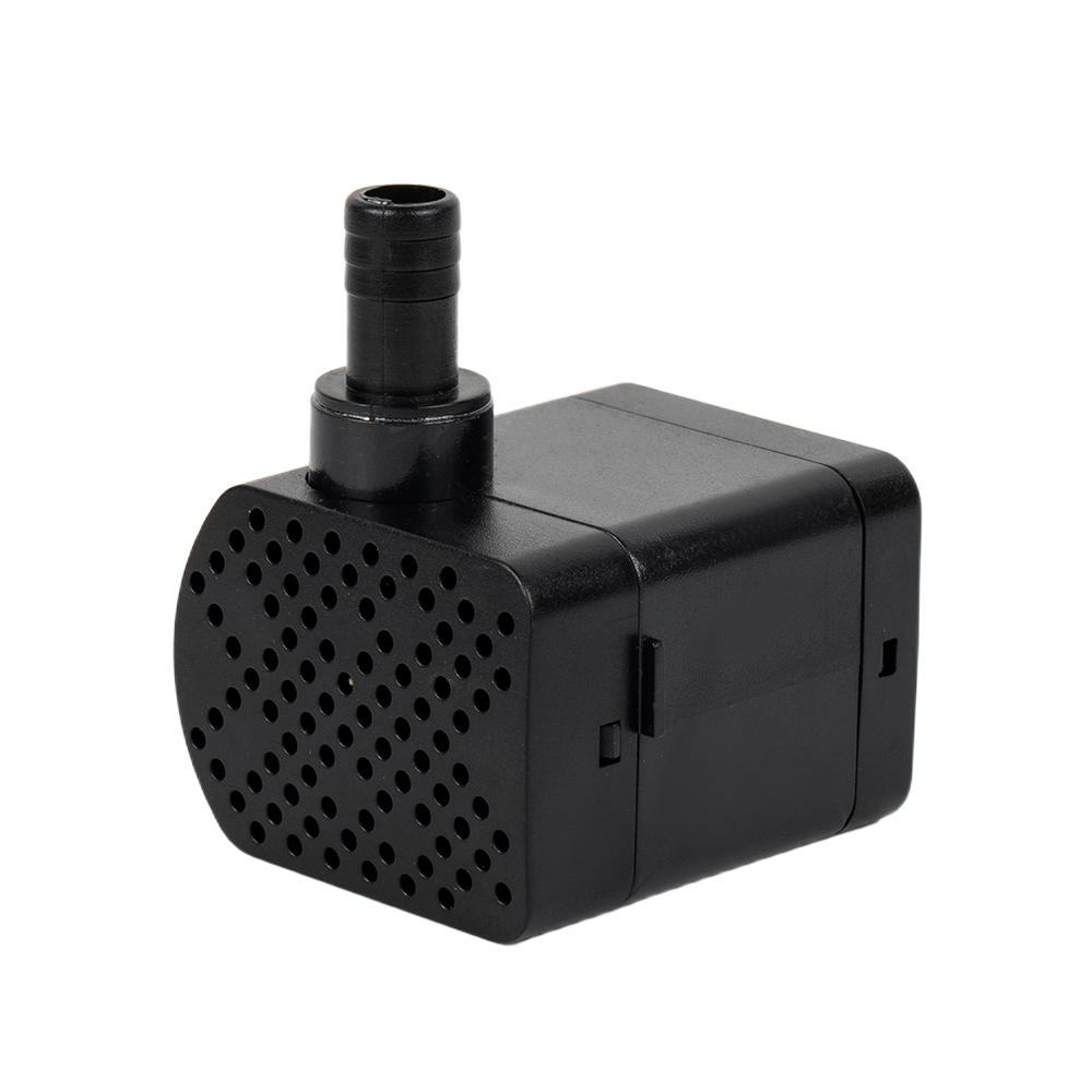 DYH-4 Anti-dry-burning low-power 4W electrical appliance-specific water pump
