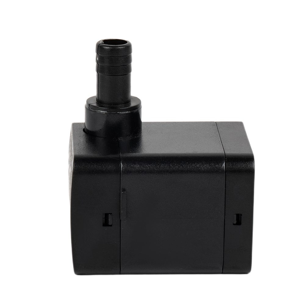 DYH-4 Anti-dry-burning low-power 4W electrical appliance-specific water pump