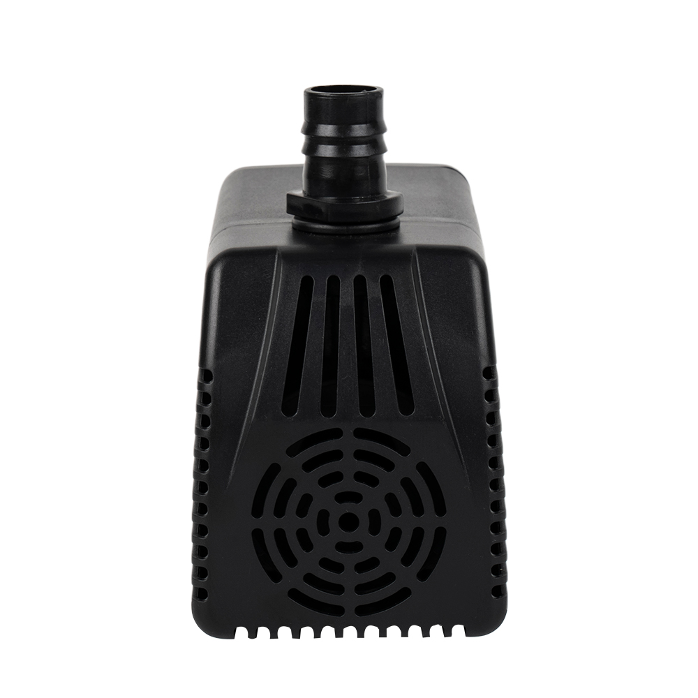 DYH-80 High-Power 80W Resin Potting at Sealing Industrial Air Cooler Water Pump