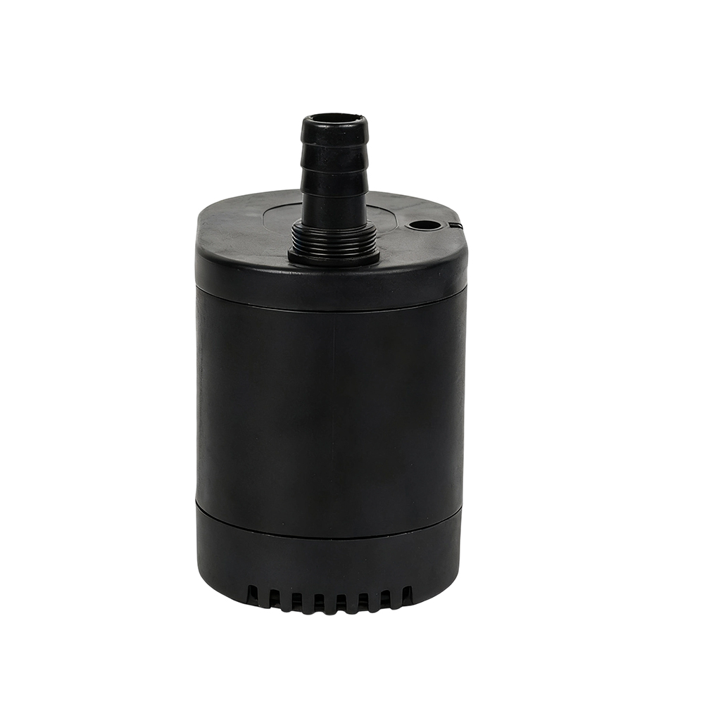 DYH-18A Detachable, Easy-to-Clean, at Portable Bottom-Suction Submersible Pump
