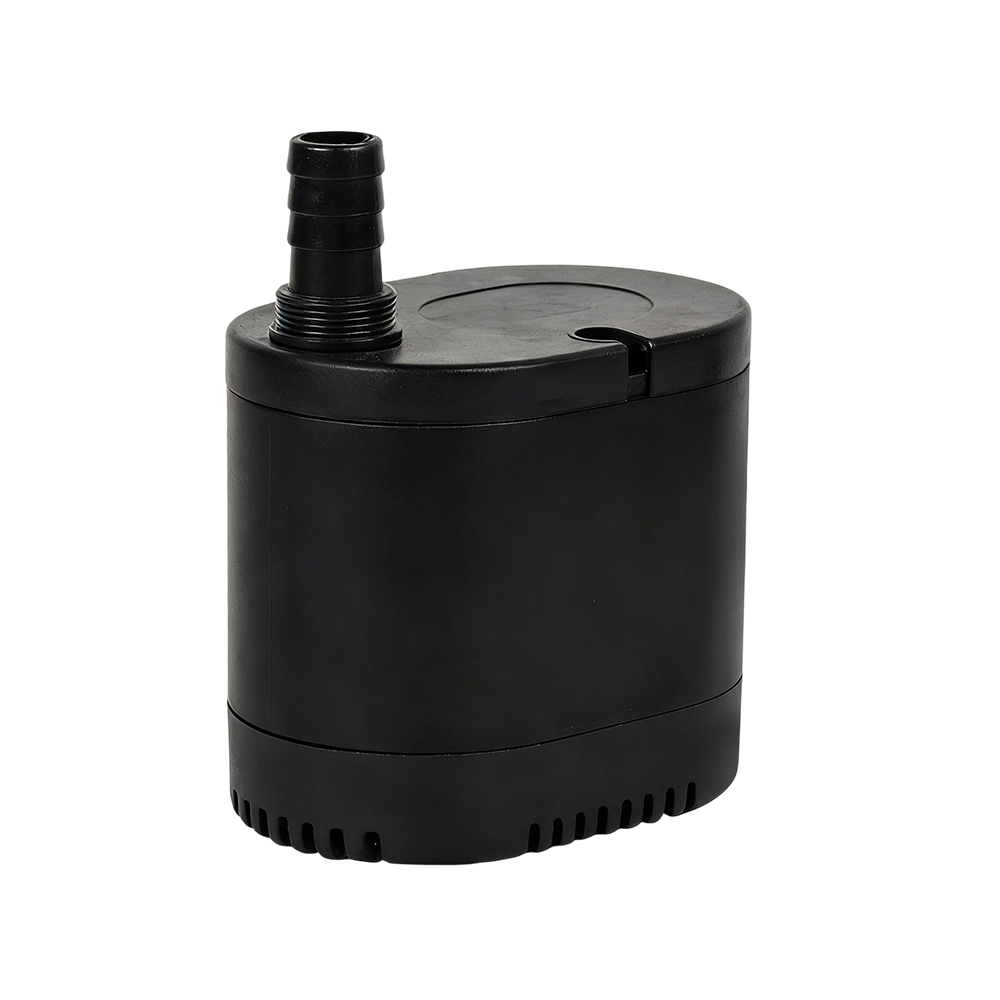 DYH-18A Detachable, Easy-to-Clean, at Portable Bottom-Suction Submersible Pump