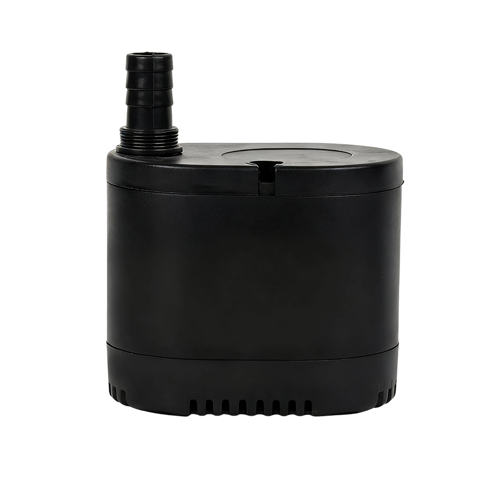 DYH-18A Detachable, Easy-to-Clean, at Portable Bottom-Suction Submersible Pump