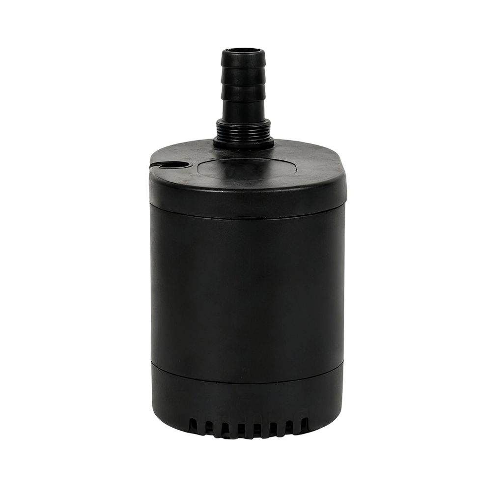 DYH-18A Detachable, Easy-to-Clean, at Portable Bottom-Suction Submersible Pump