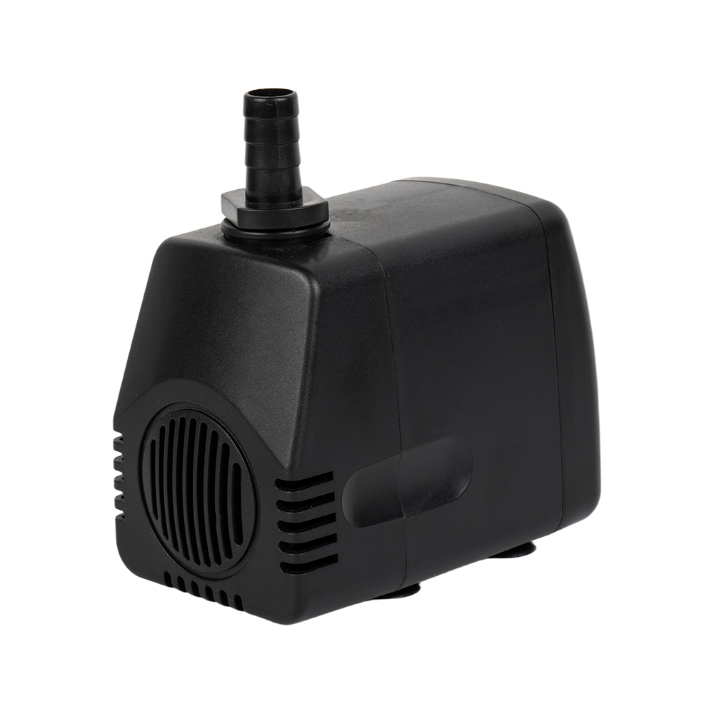 DYH-45 High-Power, High-Lift Side-Suction Industrial Air Cooler Water Pump