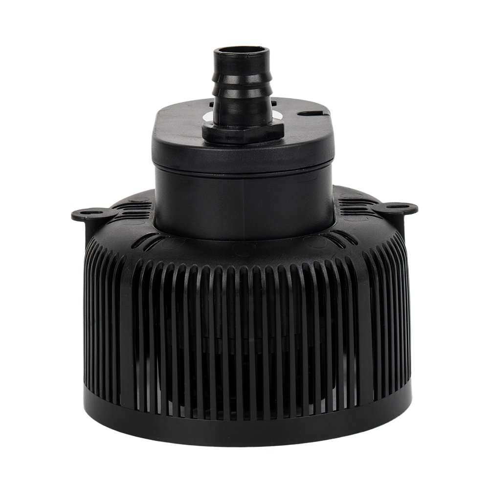 DYH-45 High-Power 45W High-Lift Bottom-Suction Submersible Pump