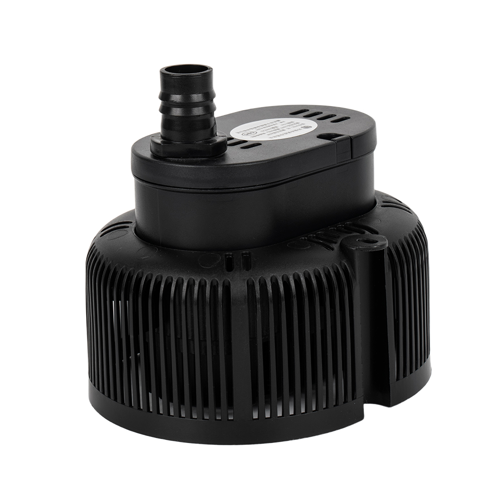 DYH-45 High-Power 45W High-Lift Bottom-Suction Submersible Pump