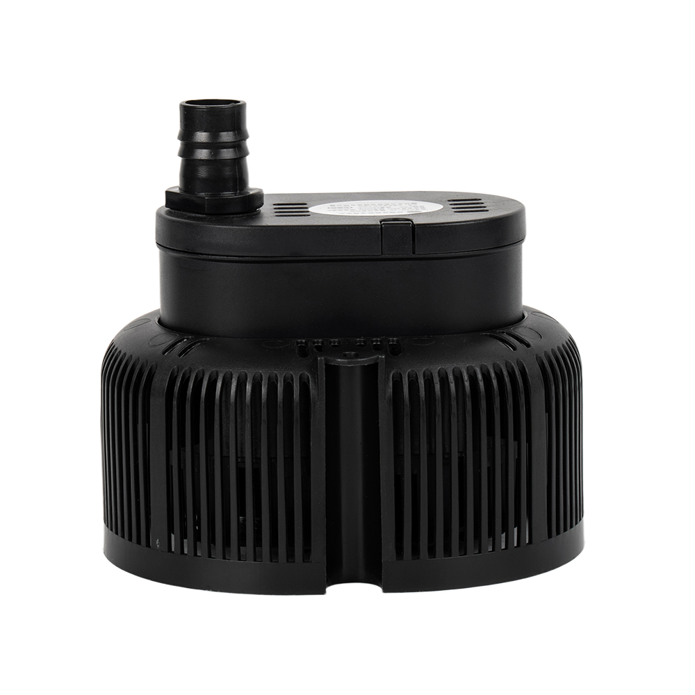 DYH-45 High-Power 45W High-Lift Bottom-Suction Submersible Pump