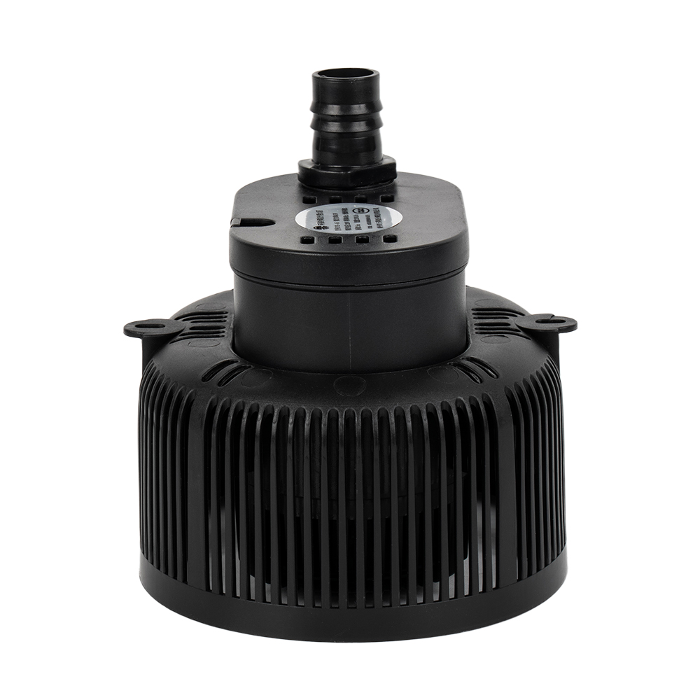 DYH-45 High-Power 45W High-Lift Bottom-Suction Submersible Pump