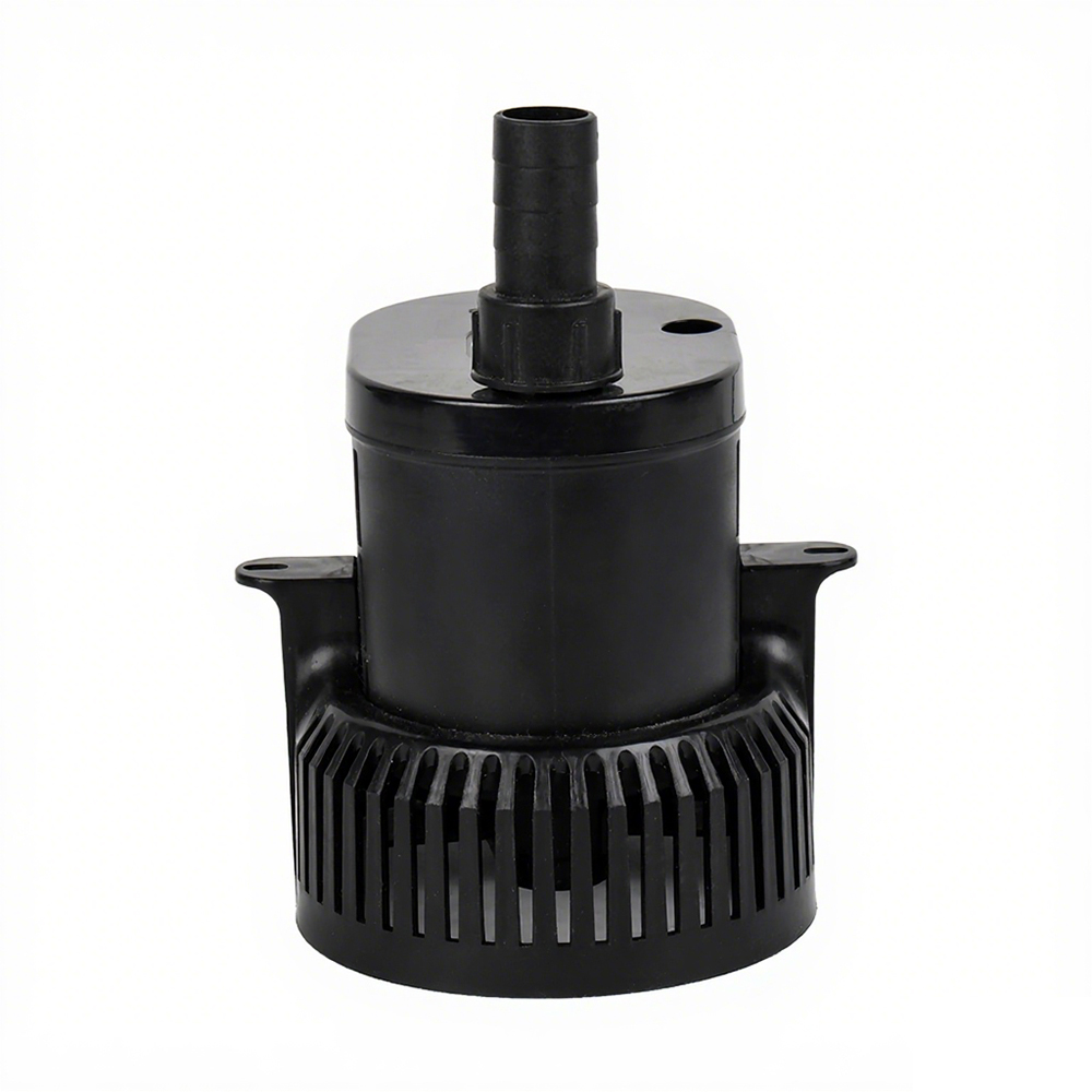 DYH-45 Basket Design na Puno ng Resin na Selyadong Bottom Suction Submersible Pump