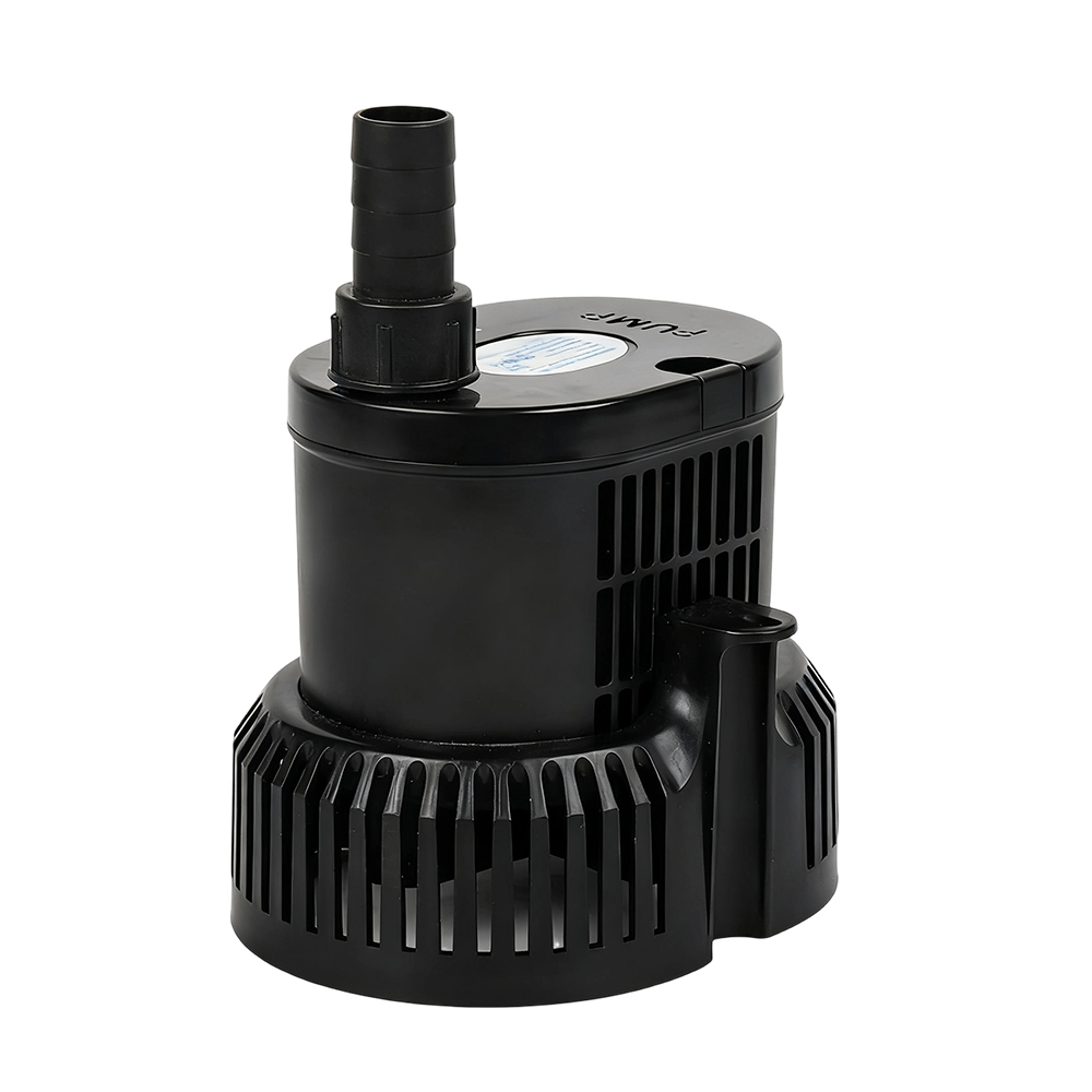 DYH-45 Basket Design na Puno ng Resin na Selyadong Bottom Suction Submersible Pump