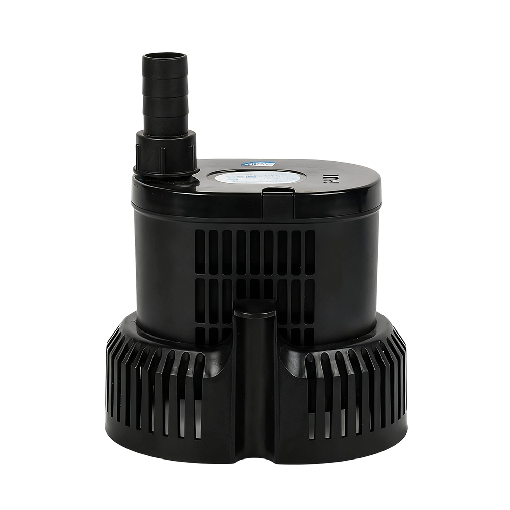 DYH-45 Basket Design na Puno ng Resin na Selyadong Bottom Suction Submersible Pump