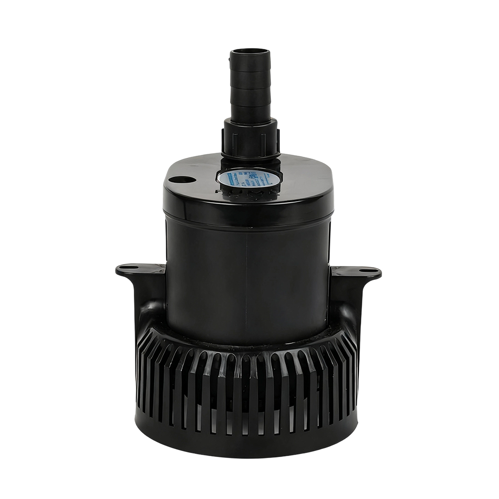 DYH-45 Basket Design na Puno ng Resin na Selyadong Bottom Suction Submersible Pump