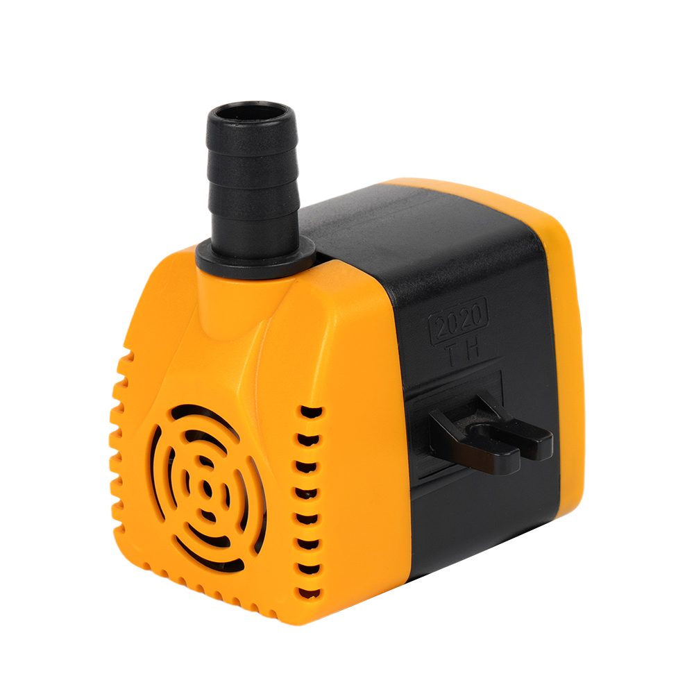 DYH-8 Cooling Fan Water Pump, Spray Fan, Eco-friendly na Air Conditioner, Mga Multi-application na Sitwasyon, Kalakip na Uri